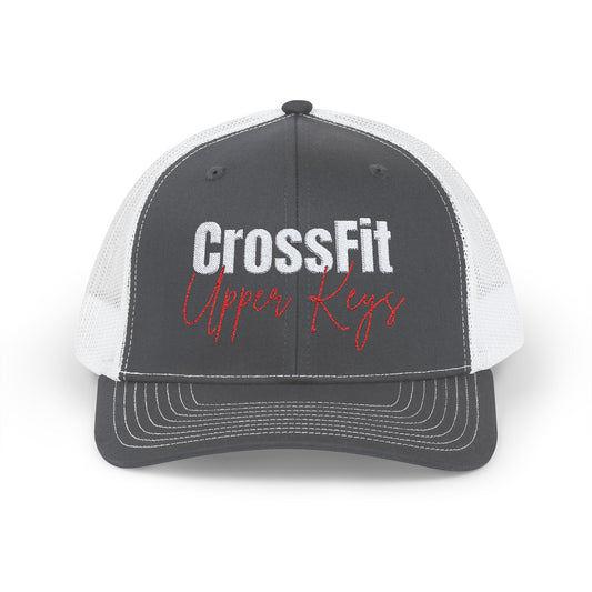 Snapback Cap OG Crossfit Hat