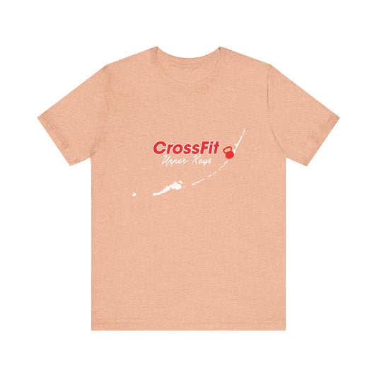 Classic CrossFit Upper Keys Tee