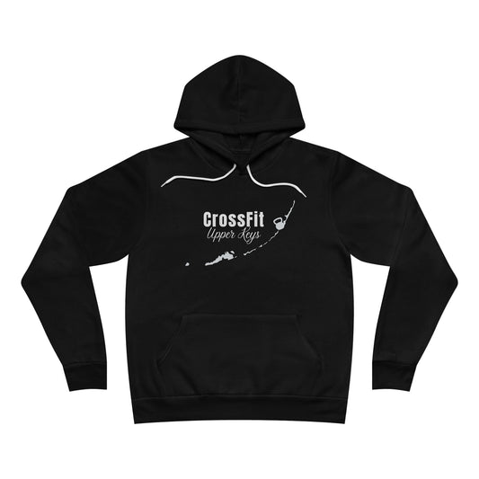 Lightweight Crossfit Hoodie