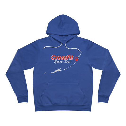 Classic Crossfit Upper Keys Hoodie