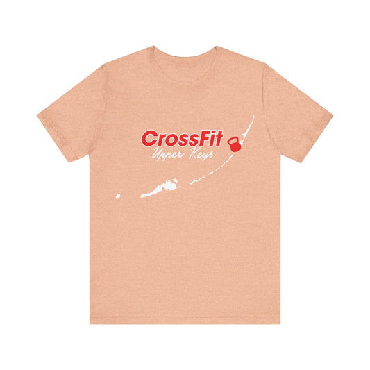 Classic CrossFit Upper Keys Tee
